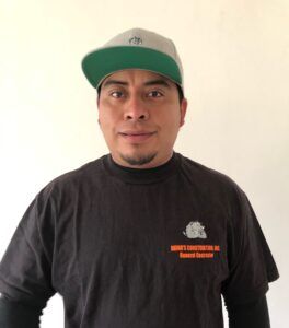 Edras Orozco